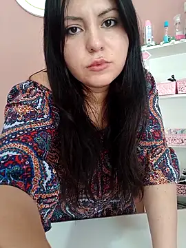 Frutillita-Sex online show from March 2026 03:29:01 PM