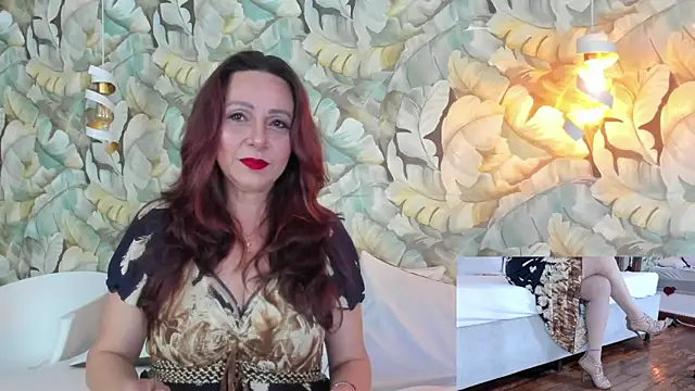 Madame Angelic 1 online show from January 2026 10:59:02 PM