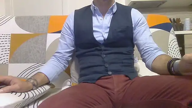 Eroshotlicker online show from March 2026 10:16:01 PM