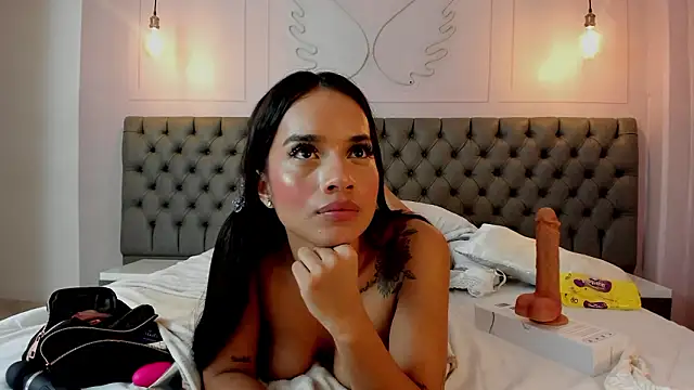 carol 69 online show from February 2026 03:43:01 PM