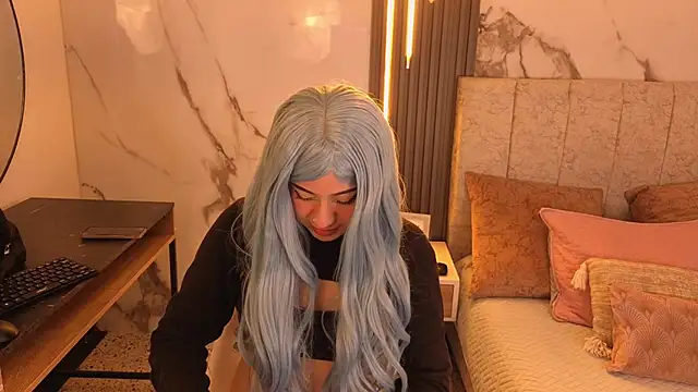 Snapshot of Kattie_sweet1 chatting on November 2025 01:03:01 PM Kattie sweet1 online show from November 2025 01:03:01 PM