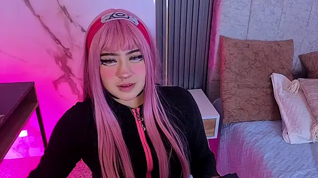 Kattie sweet1 online show from February 2026 01:09:02 PM