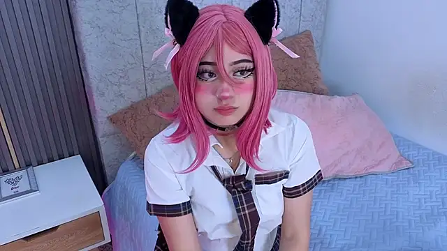 Kattie sweet1 online show from March 2026 01:04:02 PM