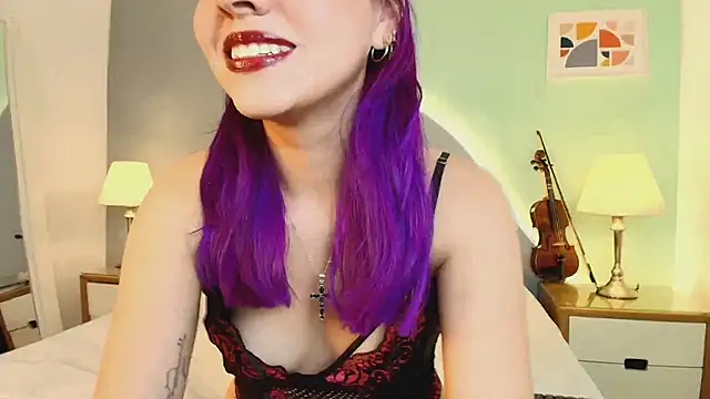 Emilyroth online show from June 2026 07:02:02 PM