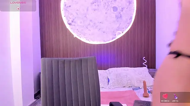 IvannaVolk  online show from February 2026 05:02:02 AM