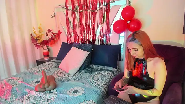 samantha dimou online show from February 2026 08:38:01 PM