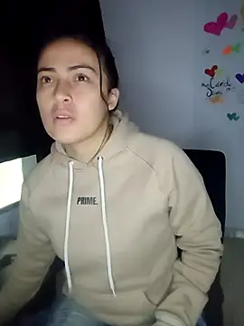 Paige Turner  online show from December 2025 09:36:02 AM