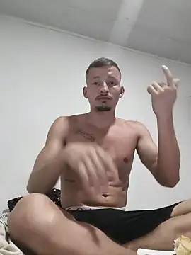 monojerez online show from February 2026 02:09:02 AM