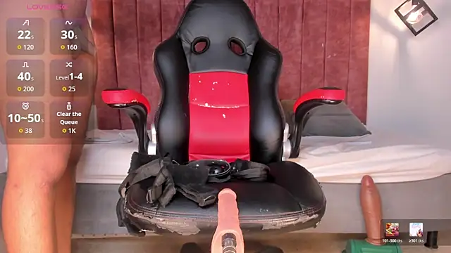 Noah Katz online show from April 2026 07:11:01 AM