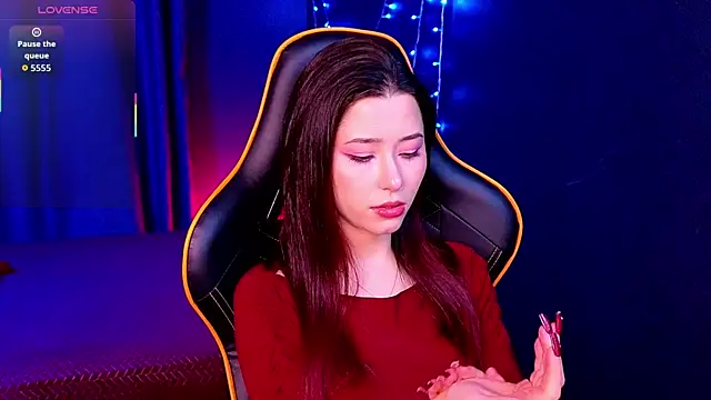 Snapshot of RedMidnight chatting on January 2026 08:36:02 PM RedMidnight online show from January 2026 08:36:02 PM