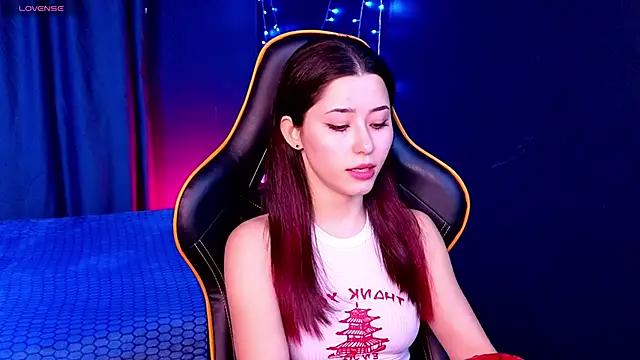 Snapshot of RedMidnight chatting on January 2026 08:25:02 PM RedMidnight online show from January 2026 08:25:02 PM