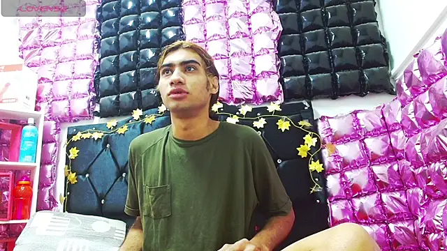 andresdark 07 online show from November 2025 03:20:01 AM