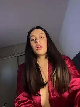 Samantafoxx  online show from February 2026 10:13:02 PM