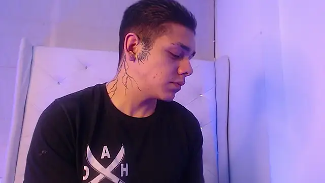 Noah and kim69 online show from January 2026 04:06:02 AM