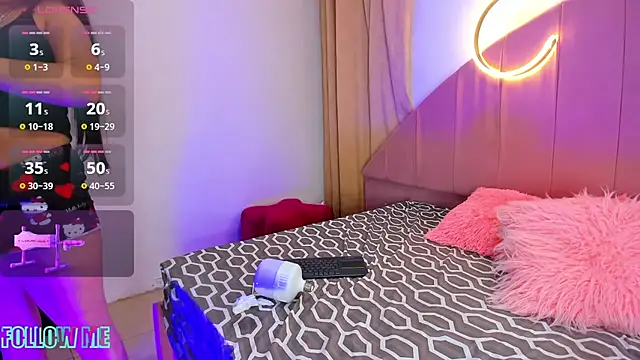 zammy brown online show from February 2026 03:59:02 AM