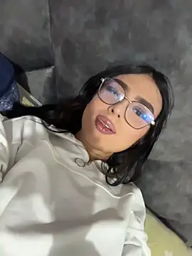 Nathalie spencer2 online show from February 2026 06:07:01 AM