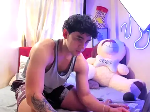 Logan  blaze online show from December 2025 02:33:02 PM