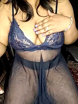 Curvy Pooja online show from March 2026 04:12:02 PM
