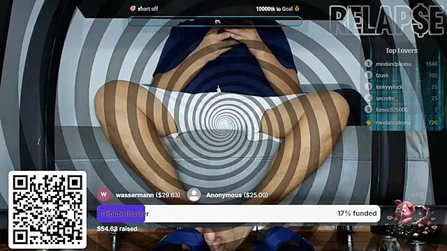 Alphacashmaster777 online show from February 2026 05:28:01 PM