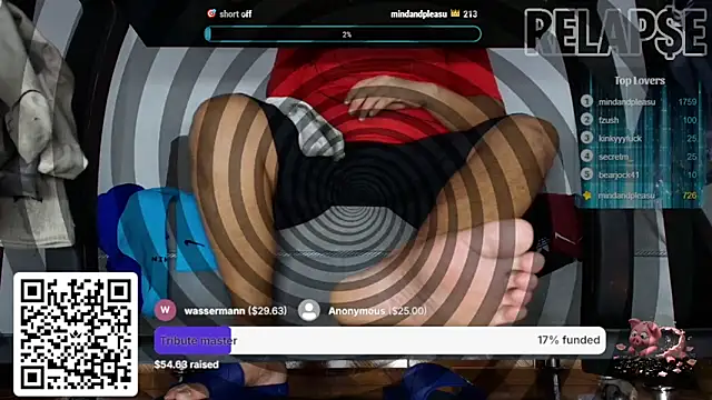 Alphacashmaster777 online show from February 2026 10:13:01 PM