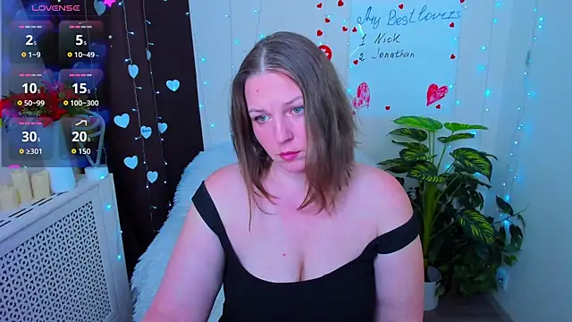 Alison star  online show from February 2026 10:41:02 PM