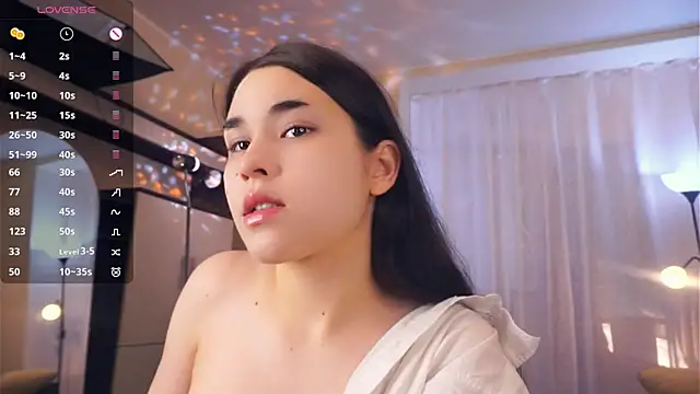 RosioBenberry online show from December 2025 06:09:01 AM