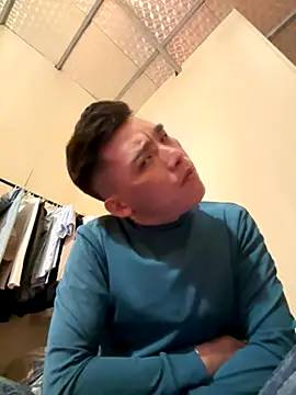 sanu551 online show from December 2025 02:01:01 PM