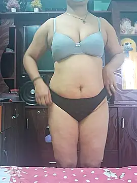 Lovely Vilika online show from November 2025 07:45:01 AM