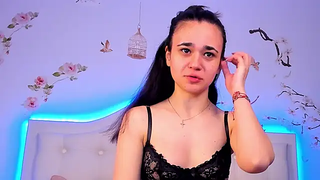 TinyBlair online show from March 2026 05:36:01 AM