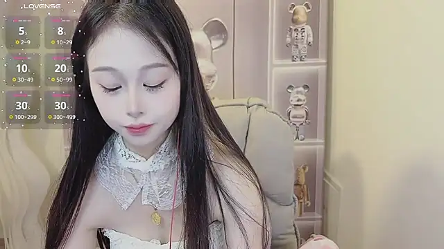 -Annababy online show from December 2025 04:56:01 PM