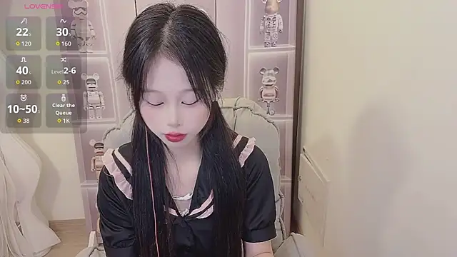 -Annababy online show from January 2026 06:02:02 PM