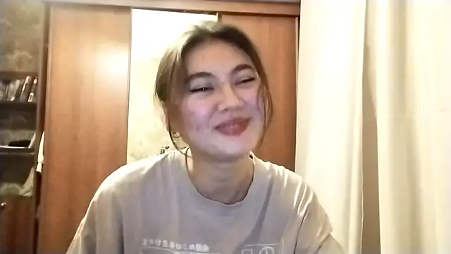 ArianeRandy online show from December 2025 03:06:01 PM