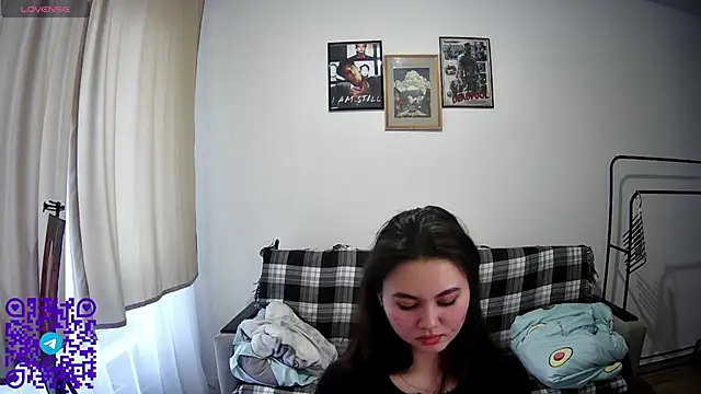 ArianeRandy online show from April 2026 03:25:02 PM