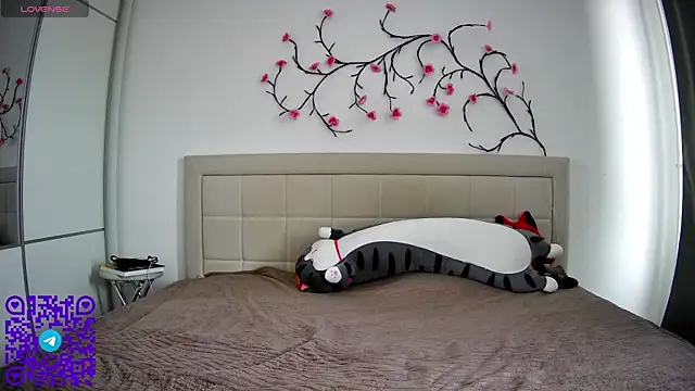 ArianeRandy online show from April 2026 02:58:02 PM