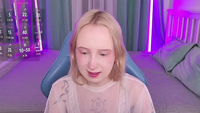  Babyface  online show from February 2026 12:15:01 PM