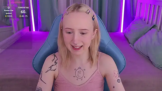  Babyface  online show from April 2026 01:12:01 PM