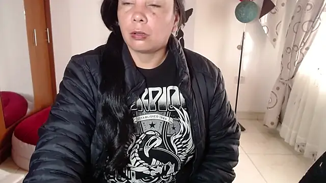 vivian-milf online show from January 2026 12:43:02 PM