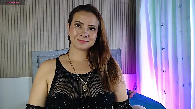 Snapshot of Karla_Ferrer_x chatting on March 2026 05:38:01 PM Karla Ferrer x online show from March 2026 05:38:01 PM