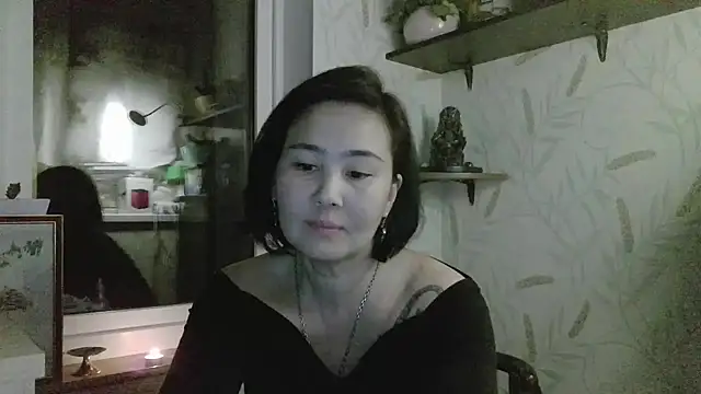 Nettie Allie online show from December 2025 04:24:01 PM