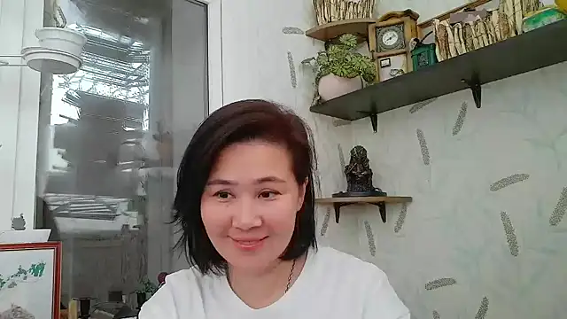 Nettie Allie online show from February 2026 12:44:02 PM