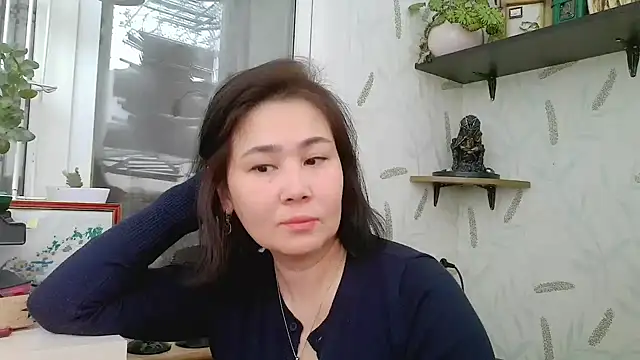 Nettie Allie online show from February 2026 12:46:02 PM