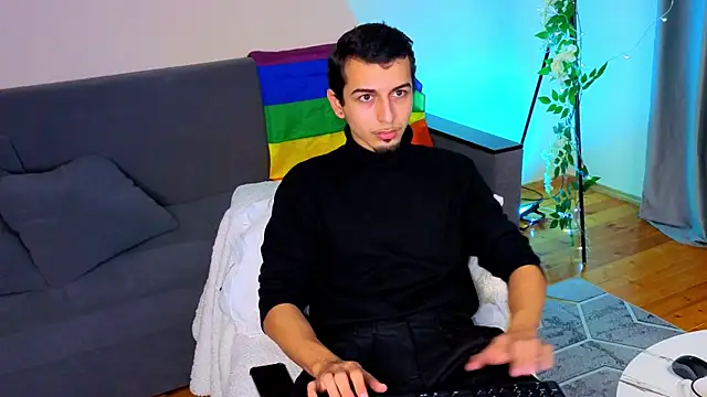 Barbarbossa online show from December 2025 07:27:02 AM