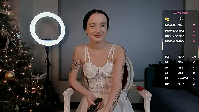 JesseGudgel online show from January 2026 01:09:02 AM