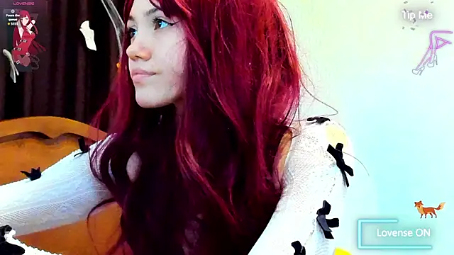 MissKotomissCat online show from February 2026 08:18:02 AM