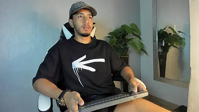 Brand Collins online show from February 2026 11:47:02 AM