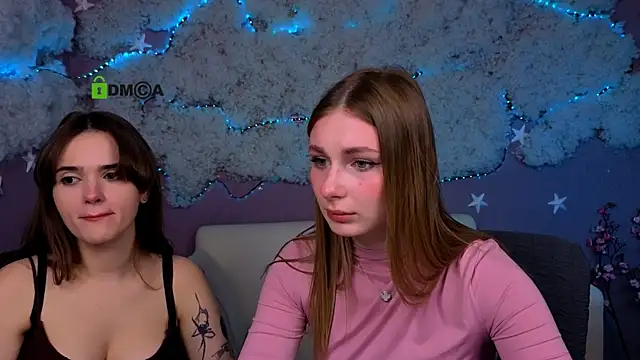 mary meow hot online show from April 2026 09:37:01 AM