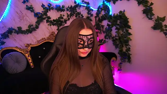 NaomiBaae online show from December 2025 10:03:01 PM