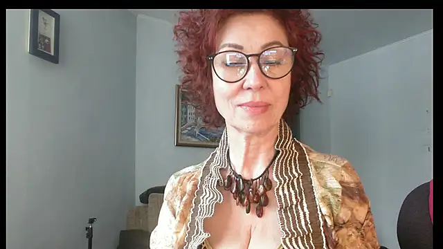 Kelly Flurr online show from February 2026 12:20:02 PM