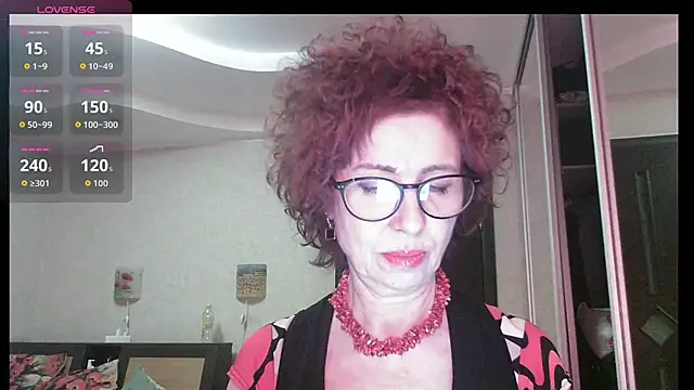 Kelly Flurr online show from February 2026 07:10:02 PM