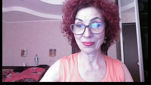 Snapshot of Kelly_Flurr chatting on June 2026 08:20:02 AM Kelly Flurr online show from June 2026 08:20:02 AM